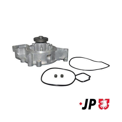 JP GROUP Wasserpumpe, Motorkühlung JP 1214103900