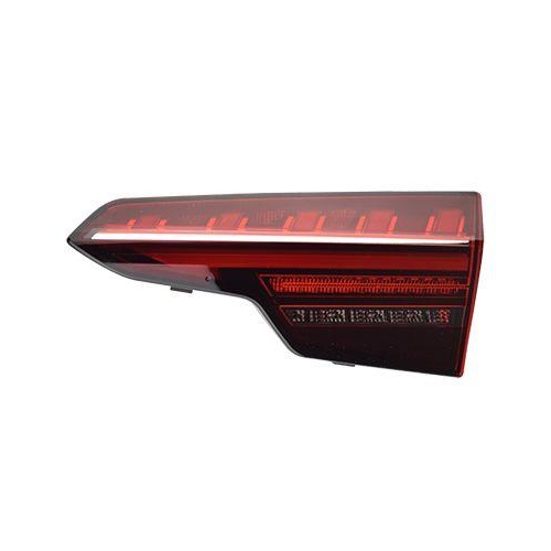 VAN WEZEL Heckleuchte 0393928