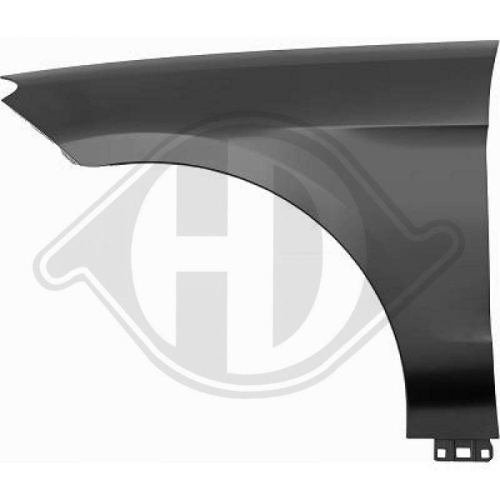 DIEDERICHS Kotfl&uuml;gel 1692107