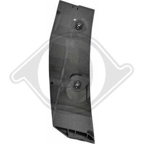 DIEDERICHS Halter, Sto&szlig;f&auml;nger 4080067