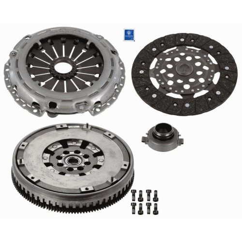 SACHS Kupplungssatz ZMS Modul 2290 601 241