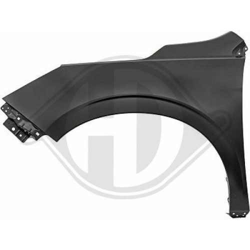 DIEDERICHS Kotfl&uuml;gel 6243007