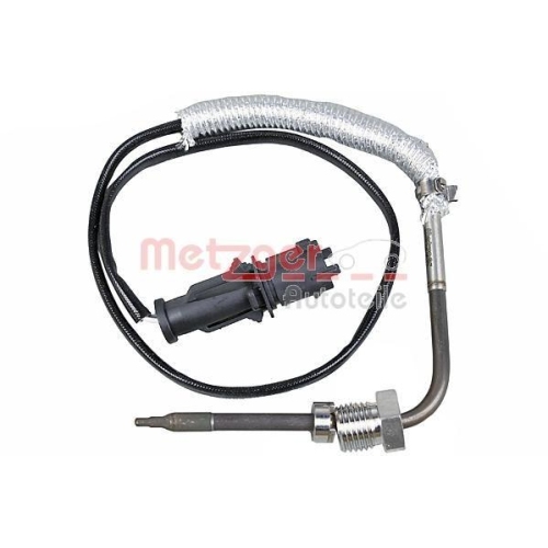 METZGER AUTOTEILE Sensor, Abgastemperatur 0894610
