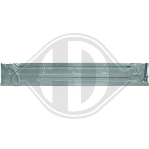 DIEDERICHS T&uuml;r, Karosserie 9417513