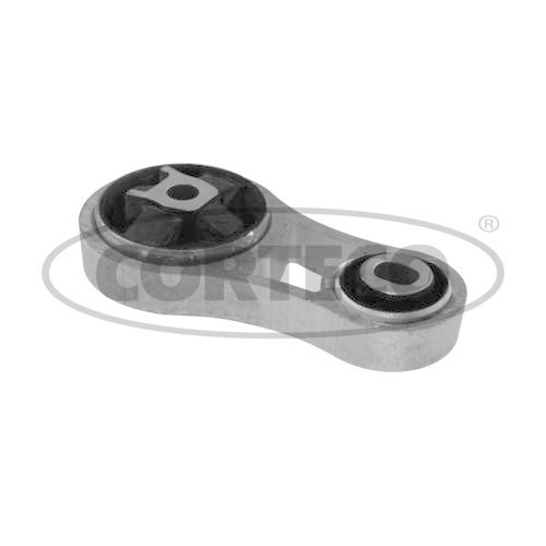 CORTECO Lagerung, Motor 49369101