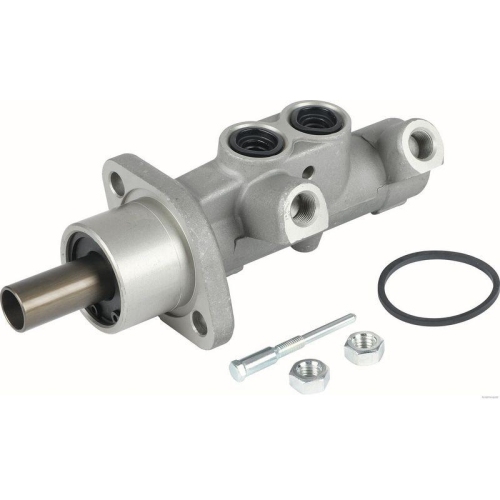 HERTH+BUSS JAKOPARTS Hauptbremszylinder J3101016