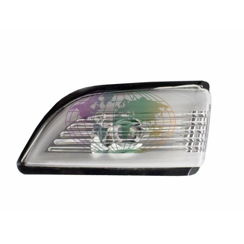 Lexmond Trading BV Blinkleuchte 9685342