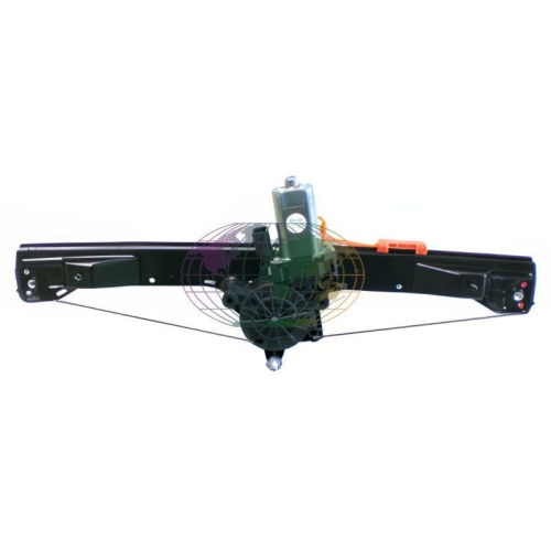 Lexmond Trading BV Fensterheber 3279761