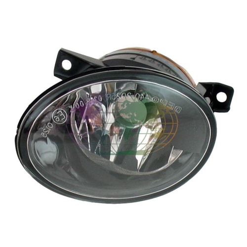 Lexmond Trading BV Nebelscheinwerfer 6055296