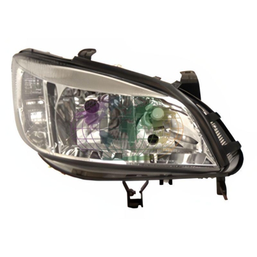 Lexmond Trading BV Hauptscheinwerfer 6455273