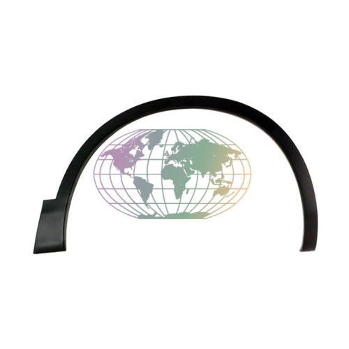 Lexmond Trading BV Clip, Zier-/Schutzleiste 2440621