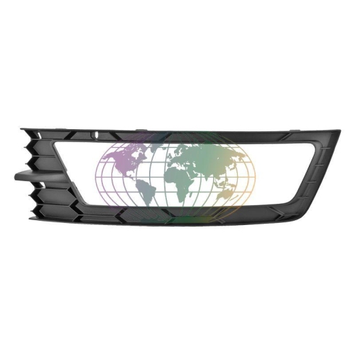 Lexmond Trading BV L&uuml;ftungsgitter, Sto&szlig;f&auml;nger 7861364