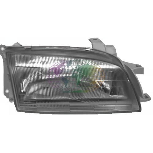 Lexmond Trading BV Hauptscheinwerfer 8865261
