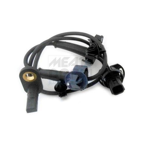 MEAT & DORIA Sensor, Raddrehzahl 90690