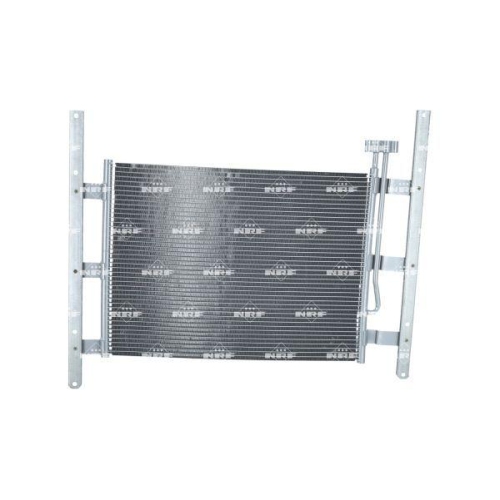 NRF Kondensator, Klimaanlage EASY FIT 35329