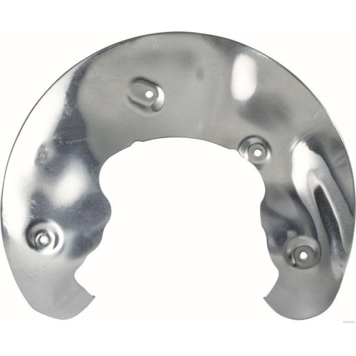 HERTH+BUSS JAKOPARTS Spritzblech, Bremsscheibe J3320824