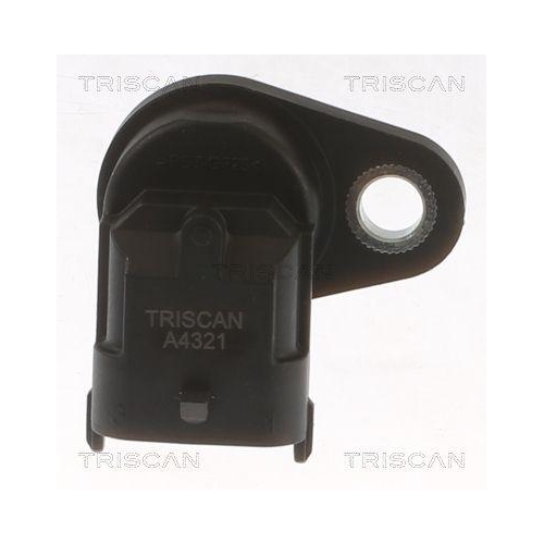TRISCAN Sensor, Nockenwellenposition 8855 23123