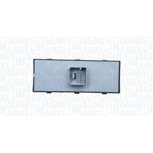 MAGNETI MARELLI Schalter, Fensterheber 000051187010