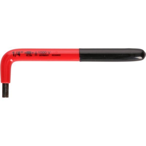 KS TOOLS Winkelschraubendreher 117.2489