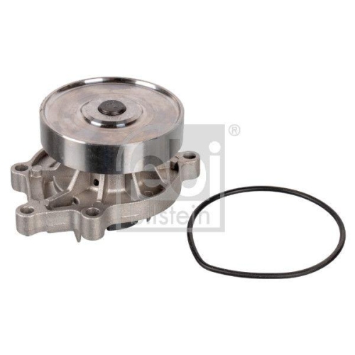 FEBI BILSTEIN Wasserpumpe, Motork&uuml;hlung 45056