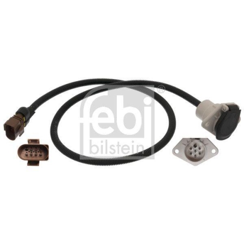 FEBI BILSTEIN Adapter, Elektrowendel 48613