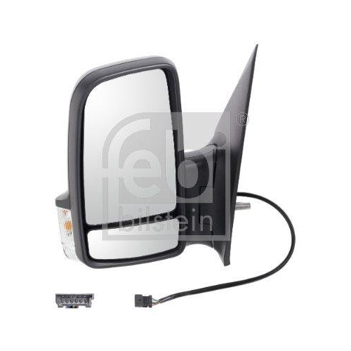 FEBI BILSTEIN Au&szlig;enspiegel 102260