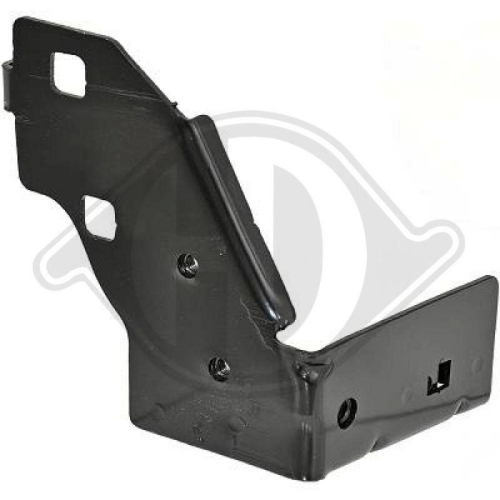 DIEDERICHS Halter, Sto&szlig;f&auml;nger 4406017