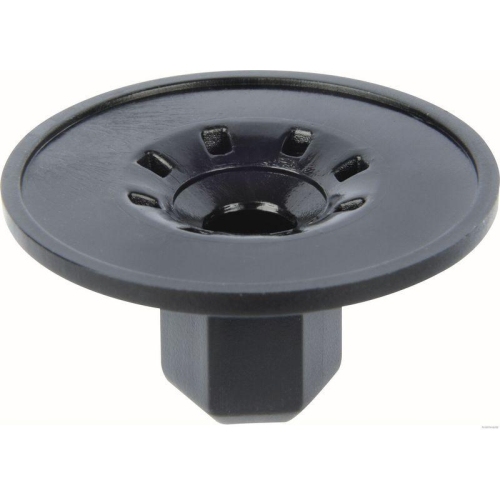 HERTH+BUSS ELPARTS Clip, Zier-/Schutzleiste 50267436