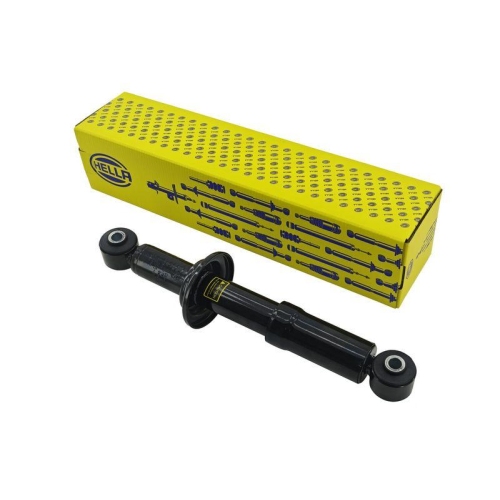 HELLA D&auml;mpfer, Fahrerhauslagerung 8QA 358 253-051