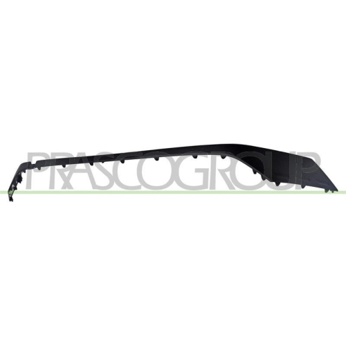 PRASCO Zier-/Schutzleiste, Sto&szlig;f&auml;nger HN8111245