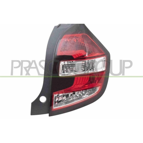 PRASCO Heckleuchte RN2024163