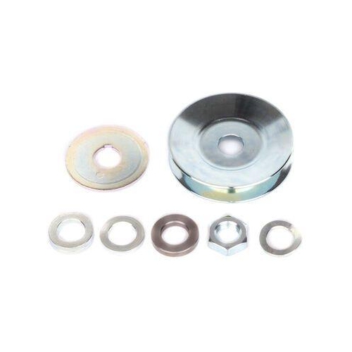MAHLE Riemenscheibe, Generator MGX 190KIT
