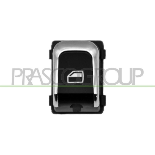 PRASCO Schalter, Fensterheber AD025WS05