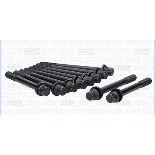 AJUSA Zylinderkopfschraubensatz 81037500