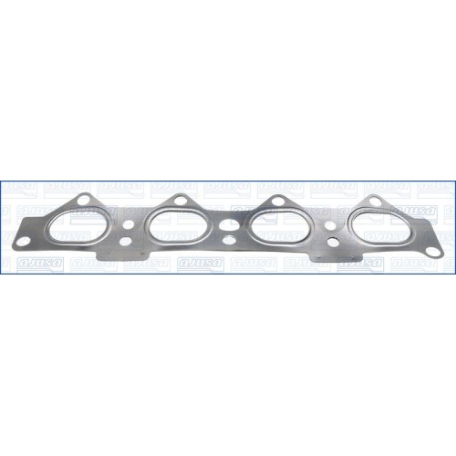 AJUSA Dichtung, Abgaskr&uuml;mmer MULTILAYER STEEL 13119900