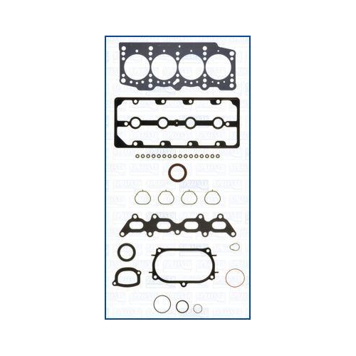 AJUSA Dichtungssatz, Zylinderkopf MULTILAYER STEEL 52220800