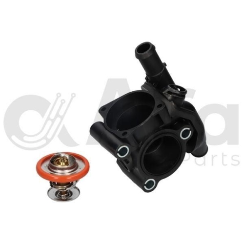 Alfa e-Parts Thermostatgeh&auml;use AF12162