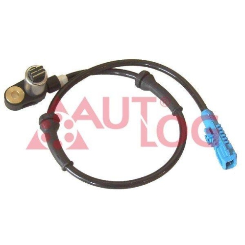 AUTLOG Sensor, Raddrehzahl AS4075