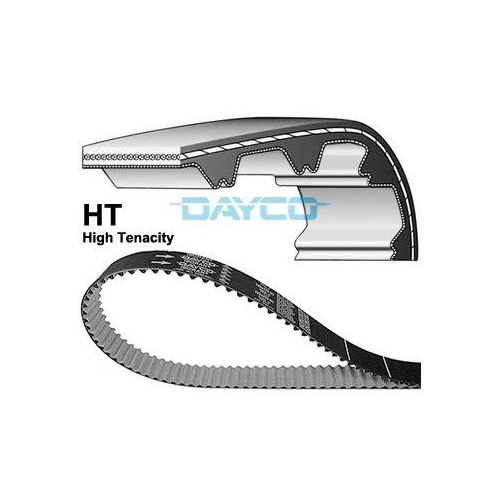 DAYCO Zahnriemen 941105