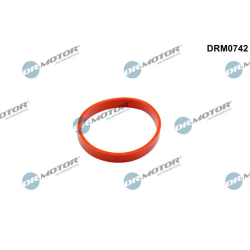 Dr.Motor Automotive Dichtung, Ansaugkr&uuml;mmer DRM0742