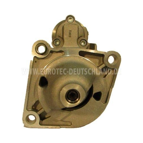 EUROTEC Starter 11090261