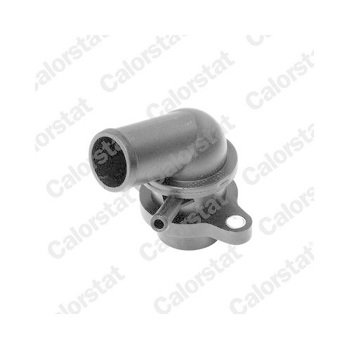 CALORSTAT by Vernet Thermostat, K&uuml;hlmittel TH6502P.88J