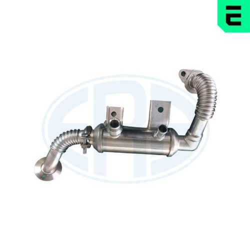 ERA K&uuml;hler, Abgasr&uuml;ckf&uuml;hrung 500076A