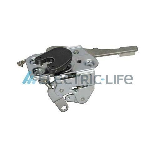 Electric Life T&uuml;rschloss ZR40123B