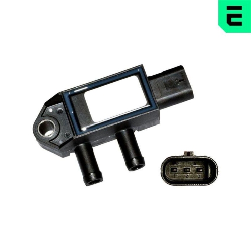 ERA Sensor, Abgasdruck 551814