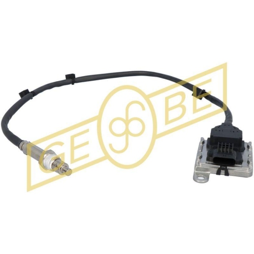 GEBE NOx-Sensor, Harnstoffeinspritzung 9 3861 1