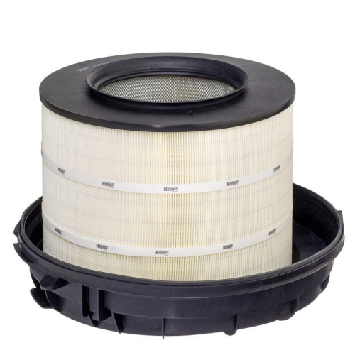 HENGST FILTER Luftfilter E497L