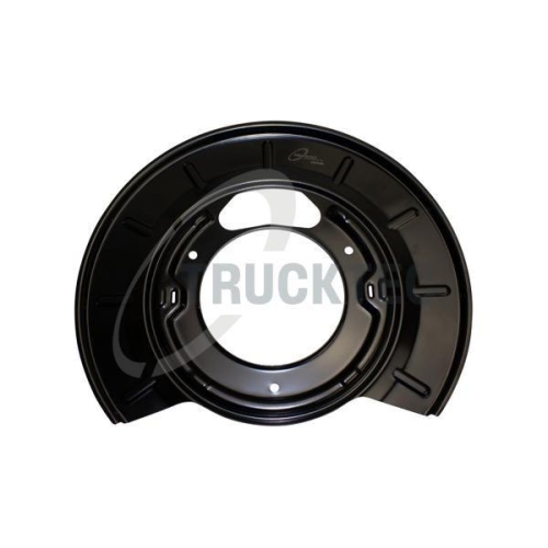 TRUCKTEC AUTOMOTIVE Spritzblech, Bremsscheibe 02.35.453