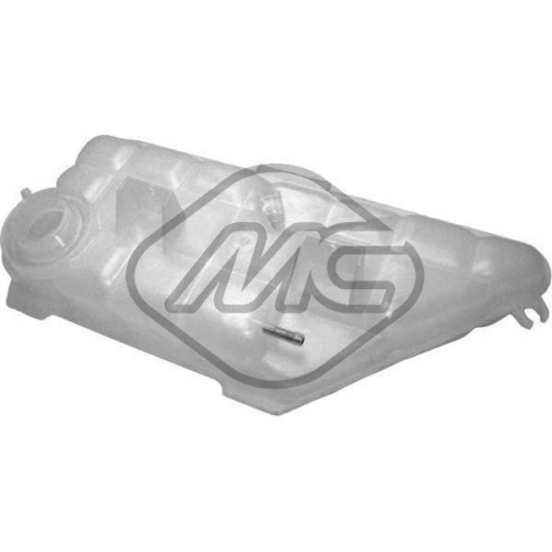 Metalcaucho Ausgleichsbeh&auml;lter, K&uuml;hlmittel 03980