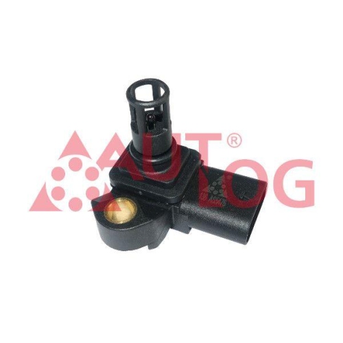 AUTLOG Sensor, Ladedruck AS5476